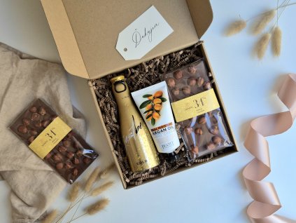 Darček pre ženu Malé radosti