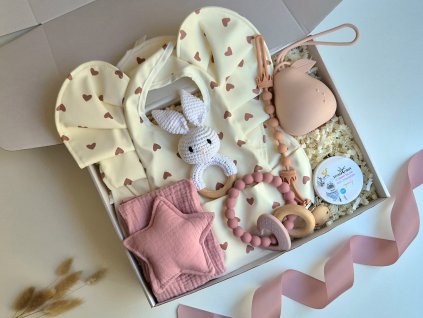 Darček pre bábätko Vitaj