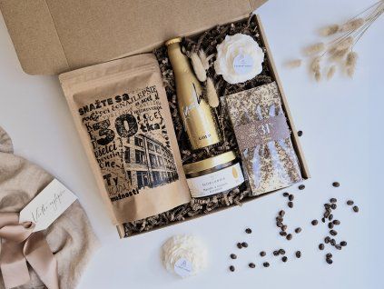 Darčekový box Harmónia zmyslov