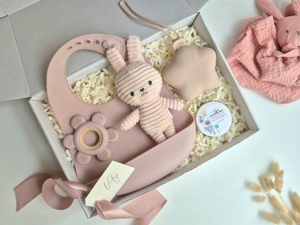 Darček pre bábätko Little bunny
