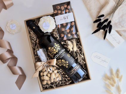 Darček pre ženu Špeciálne pre Teba