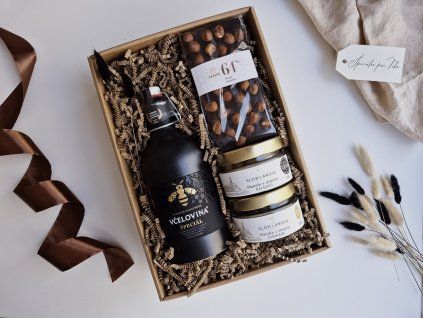 Darček pre muža Špeciál