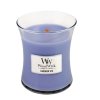 Woodwick váza 275g