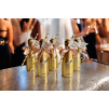 Trendy drink JustBe Gold so slamkou 200ml
