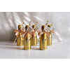 Trendy drink JustBe Gold so slamkou 200ml