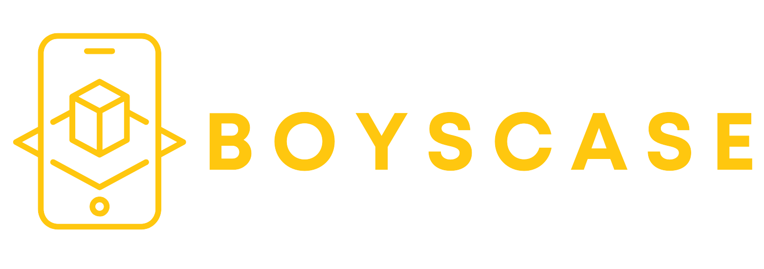 BoysCase