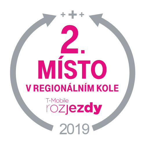 T-mobile Rojezdy