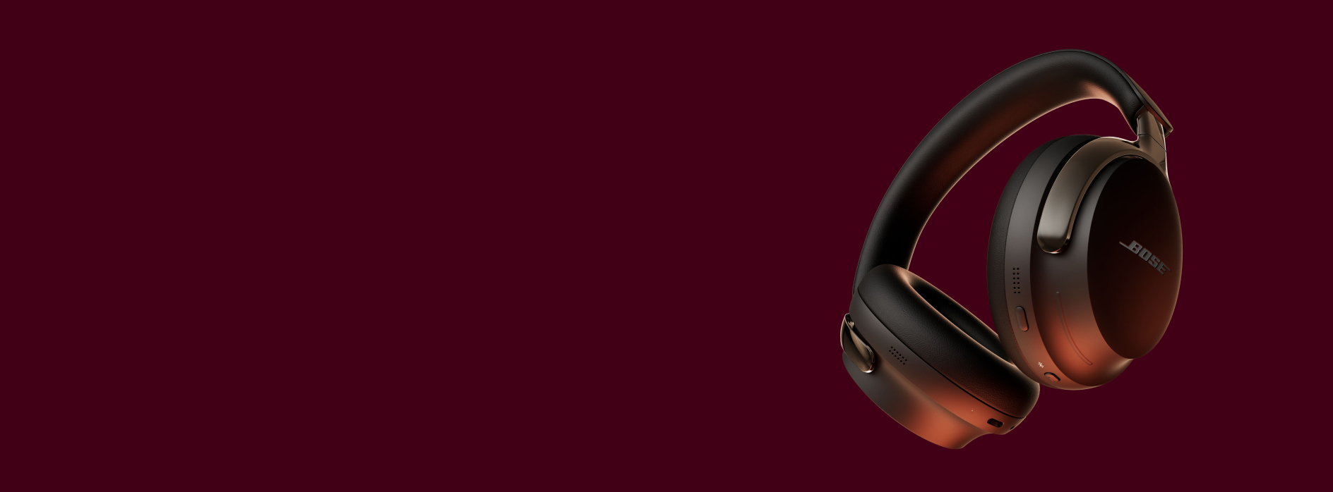 Bose QuietComfort Ultra Headphones