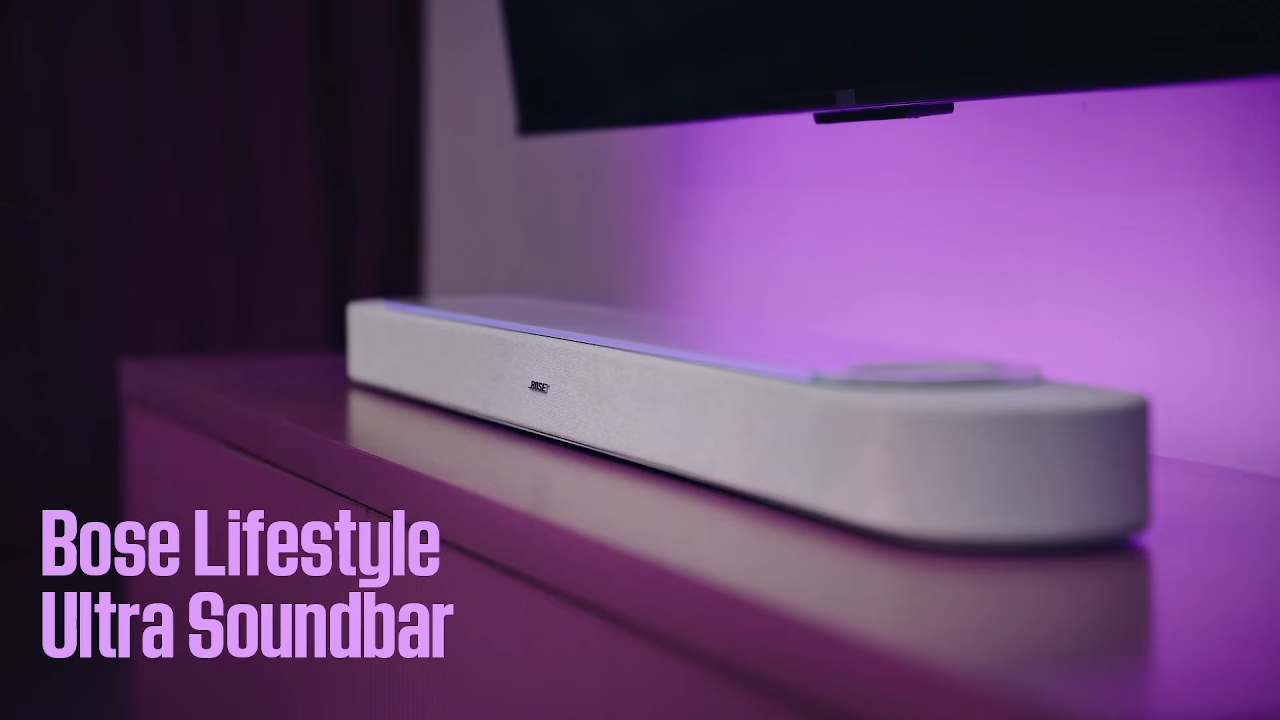 Bose Lifestyle