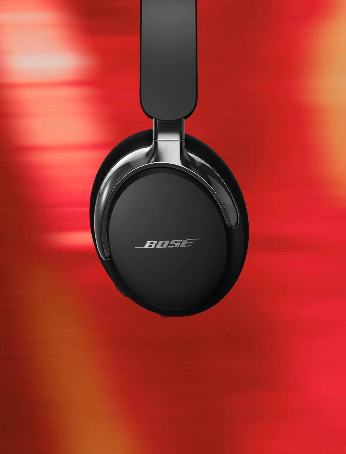 Reproduktor Bose SoundLink Micro v dešti