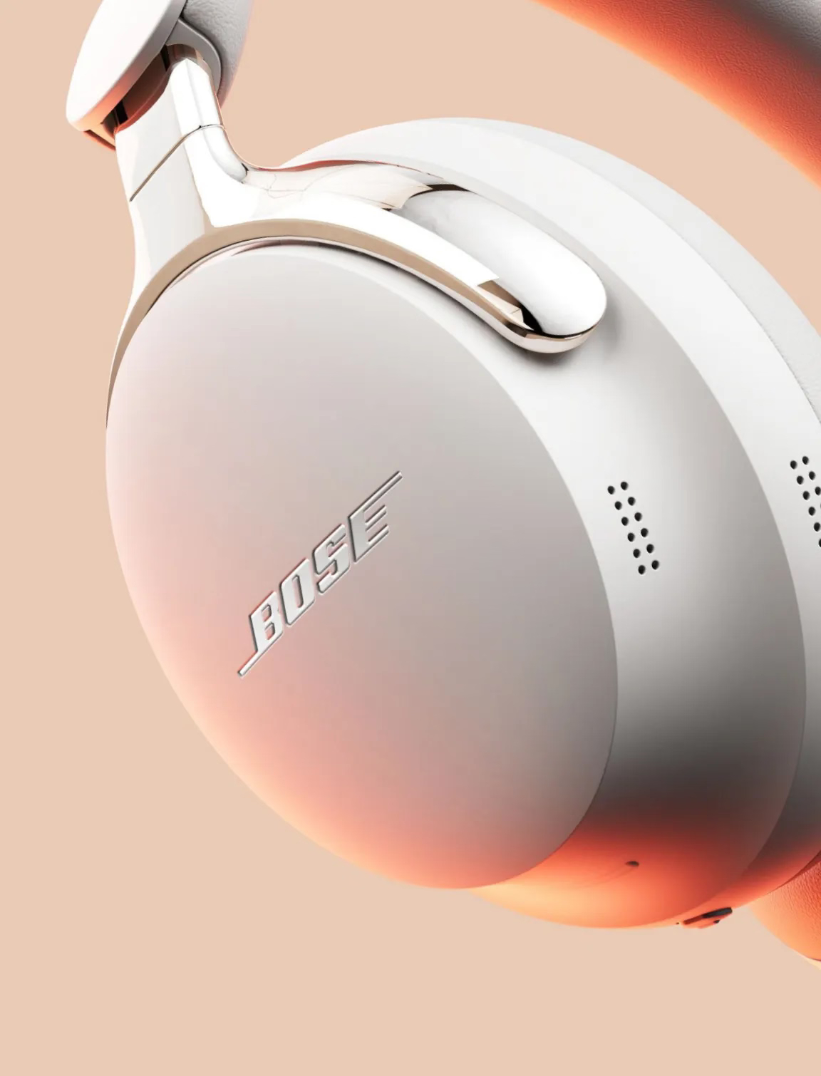 Reproduktor Bose SoundLink Micro v dešti