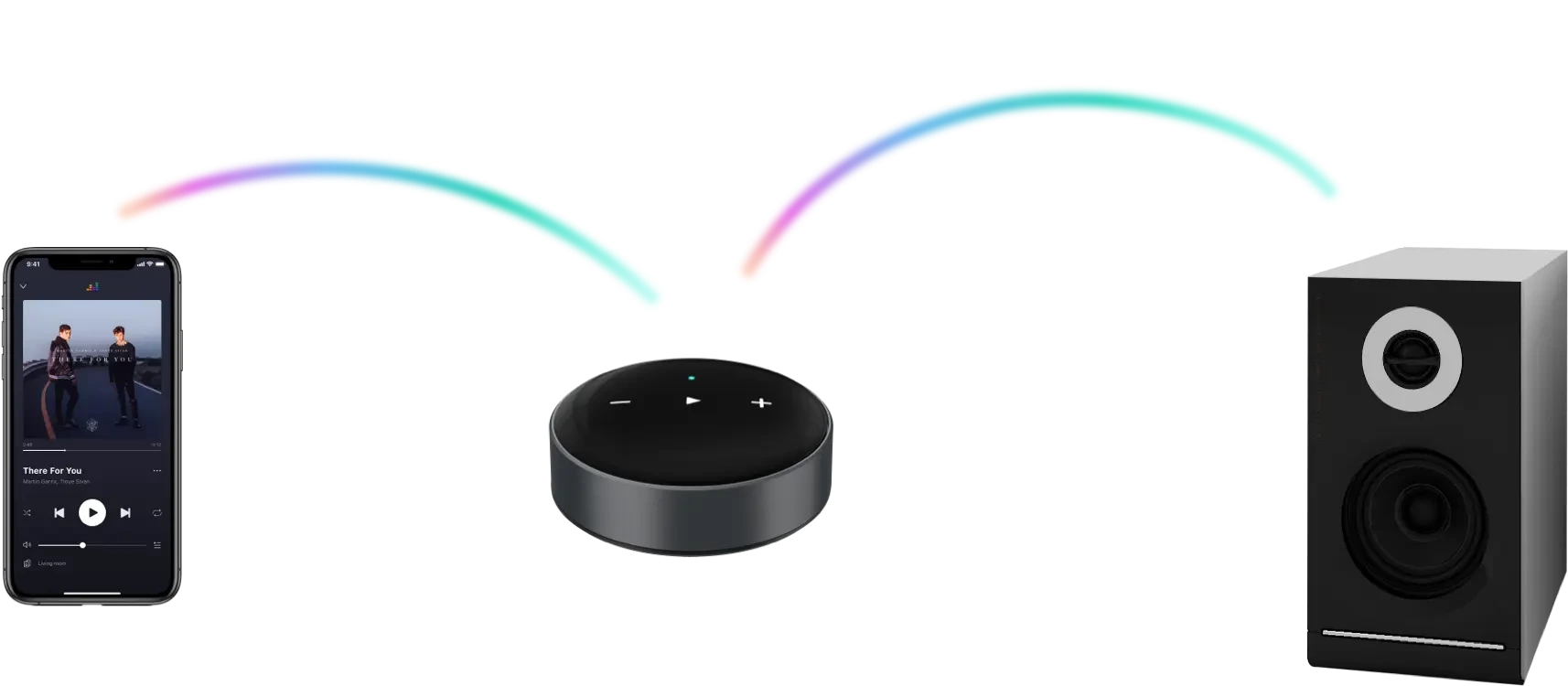 WiiM Mini