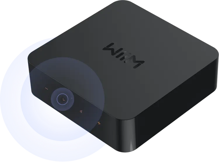 WiiM Pro