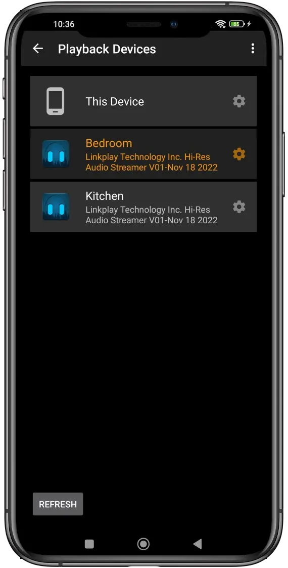 WiiM Pro