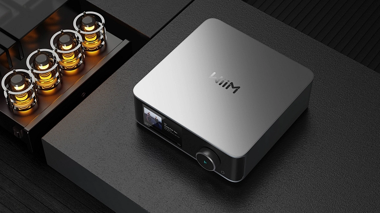 WiiM Ultra