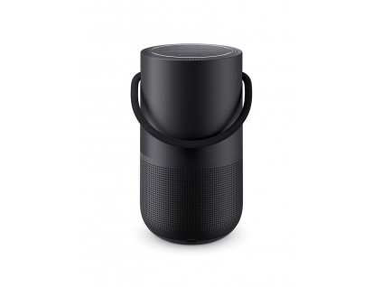 Bose Portable Home Speaker černý (ROZBALENO)