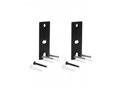 Bose Omnijewel Wall Bracket černý