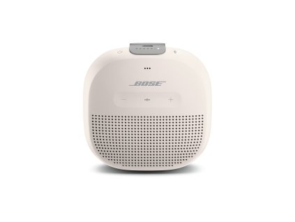 Bose SoundLink Micro bilý kouř