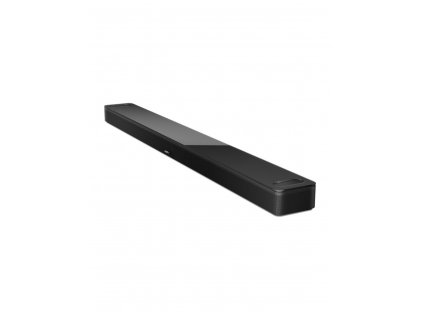 Bose Smart Ultra Soundbar černý