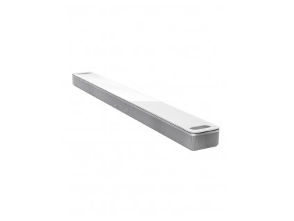 Bose Smart Ultra Soundbar bílý