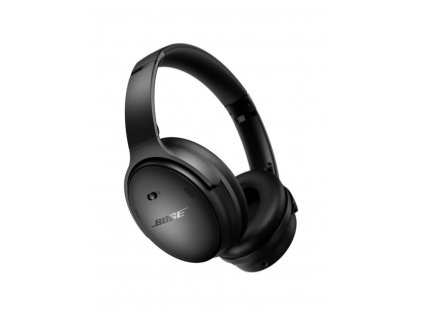 Bose QuietComfort Headphones černá
