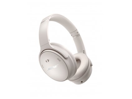 Bose QuietComfort Headphones bílá