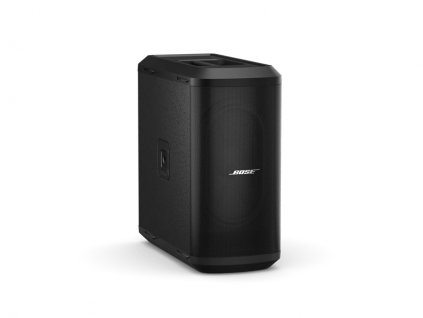 bose L1 Sub1 Right Facing