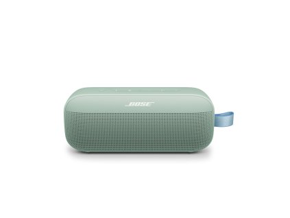 SLFLXII AlpineSage Front RGB