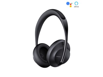 Bose Noise Cancelling Headphones 700 černá (ROZBALENO)