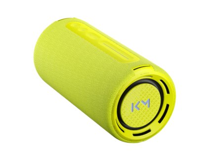 We. HEAR PRO yellow main