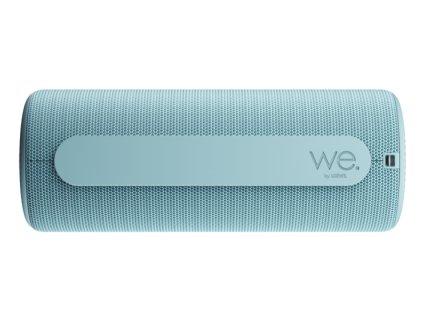 We.HEAR1 aqua blue main