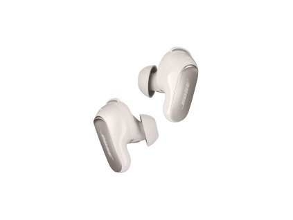 Bose QuietComfort Ultra Earbuds bílá ( 2ND Gen. )