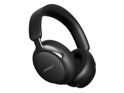 Bose QuietComfort Ultra Headphones černá (2nd Gen)