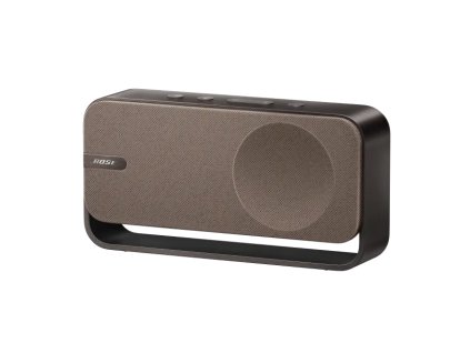 Bose SoundLink Home warm wood