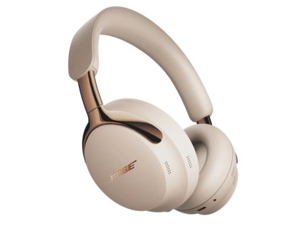 Bose QuietComfort Ultra Headphones driftwood sand (2nd Gen)