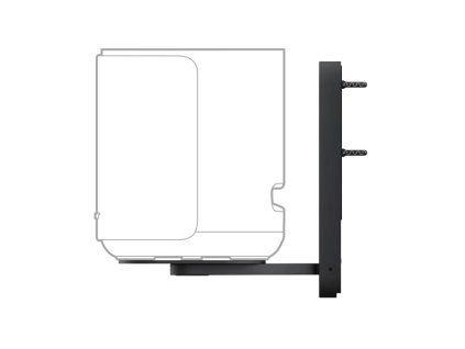 lifestyle ultra speaker wallbracket cerny 1