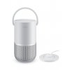 Bose Portable Home Speaker Charging Cradle stříbrná