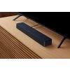 Soundbar Bose TV Speaker černý