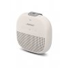 Bose SoundLink Micro bilý kouř