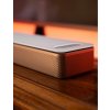 Bose Smart Ultra Soundbar bílý