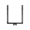 CNF Videobar I STUDIO 1200x1022 Display Mount straight on rear