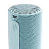 We. HEAR 2 aqua blue 2