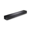 Soundbar Bose TV Speaker černý (ROZBALENO)