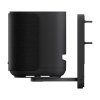 LSUSWM NueBlack Speaker Side
