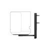 lifestyle ultra speaker wallbracket cerny 1