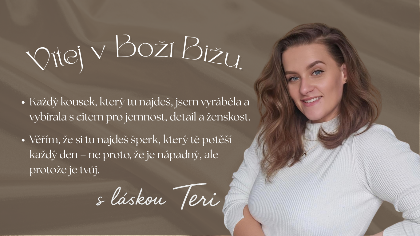 Vítám tě