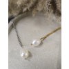 Beatrix - řetízek s perlou