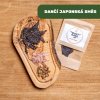 Dančí Chipsy japonská směs