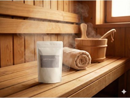 KŘIŠŤÁLOVÝ PEELING (50g)