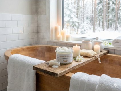 KŘIŠŤÁLOVÝ PEELING (250g)